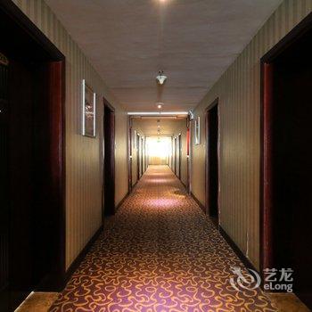 科逸酒店(金华武义武阳路店)酒店提供图片