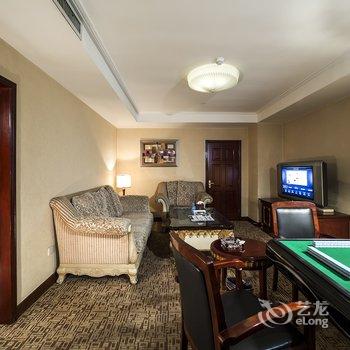 杭州众安华纳假日大酒店酒店提供图片