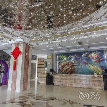 东山喜达威大酒店酒店提供图片