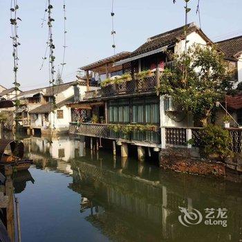 上海浮生驿栈酒店提供图片