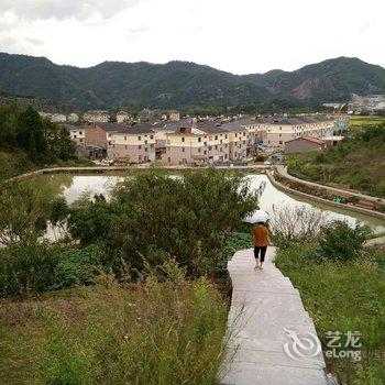 仙居东岭民宿酒店提供图片