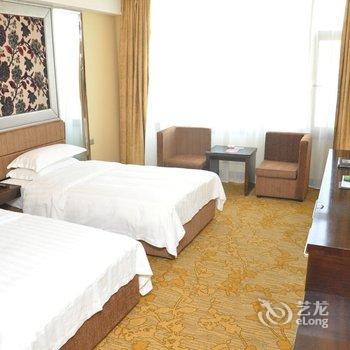 吉林恒阳酒店(原恒阳大饭店)酒店提供图片