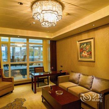 稻城翔云酒店酒店提供图片