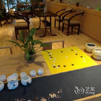 枫林宿酒店(西安大雁塔北广场店)酒店提供图片