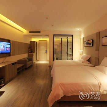 南宁博庭精品酒店酒店提供图片
