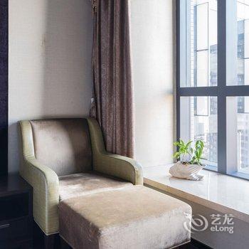 广州yw服务公寓珠江新城猎德店酒店提供图片