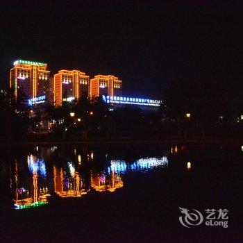 格林豪泰(唐山迁安市君和广场商务酒店)酒店提供图片