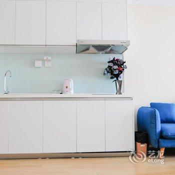 青岛逸翡精品度假公寓（东方影都店）酒店提供图片