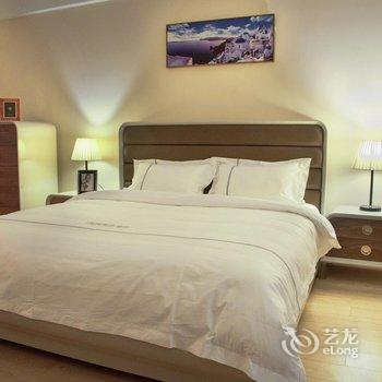 青岛逸翡精品度假公寓（东方影都店）酒店提供图片