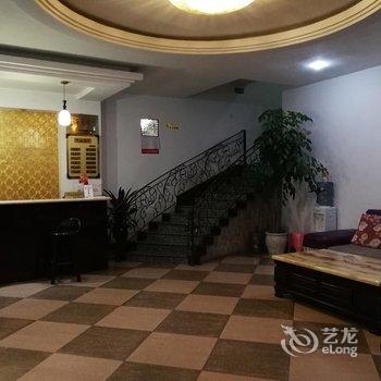 眉山金海岸宾馆酒店提供图片