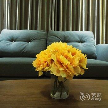 青岛逸翡精品度假公寓（东方影都店）酒店提供图片