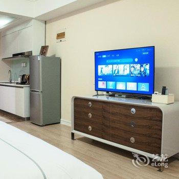 青岛逸翡精品度假公寓（东方影都店）酒店提供图片