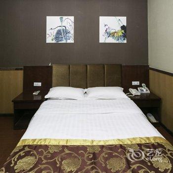 永川逸家商务酒店酒店提供图片