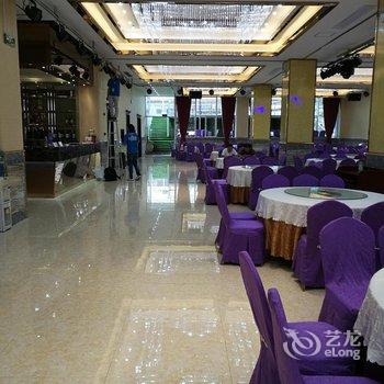 攀枝花攀百大酒店酒店提供图片