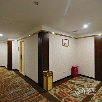榕江县九龙酒店酒店提供图片