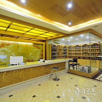 榕江县九龙酒店酒店提供图片