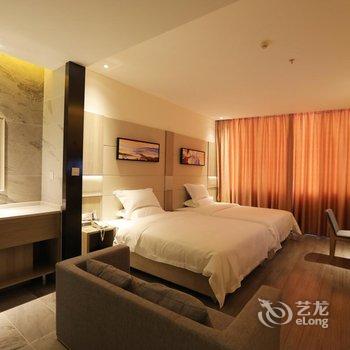 南宁博庭精品酒店酒店提供图片