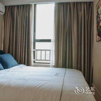 青岛逸翡精品度假公寓（东方影都店）酒店提供图片