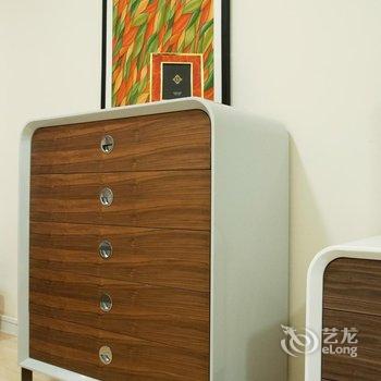 青岛逸翡精品度假公寓（东方影都店）酒店提供图片