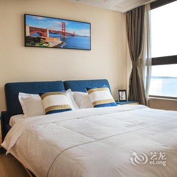 青岛逸翡精品度假公寓（东方影都店）酒店提供图片