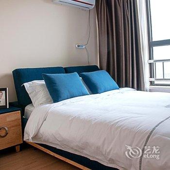 青岛逸翡精品度假公寓（东方影都店）酒店提供图片