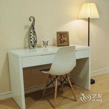 青岛逸翡精品度假公寓（东方影都店）酒店提供图片