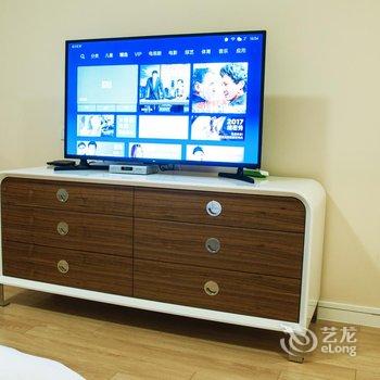 青岛逸翡精品度假公寓（东方影都店）酒店提供图片