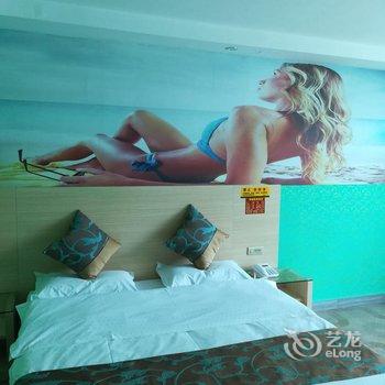 柳州和诚商务酒店酒店提供图片