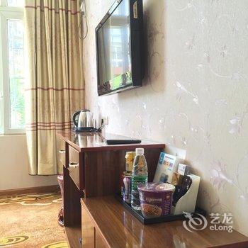 自贡蓝天小宾馆酒店提供图片