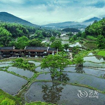 黟县塔川书院酒店提供图片