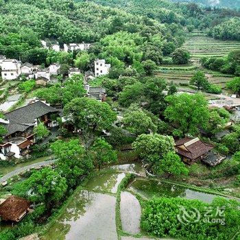 黟县塔川书院酒店提供图片