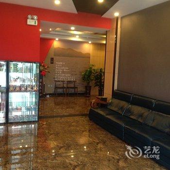 尚客优连锁酒店(深泽县汽车站店)酒店提供图片