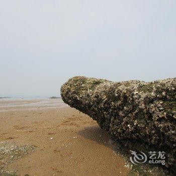 日照桃花岛宾馆酒店提供图片