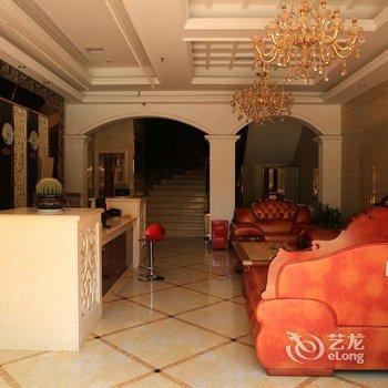 蓬安金色东华商务酒店酒店提供图片