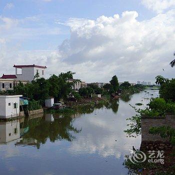 珠海海景旅业酒店提供图片