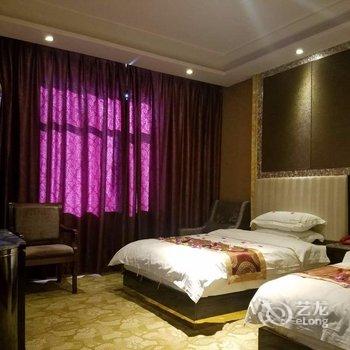 民乐县天香源商务宾馆酒店提供图片