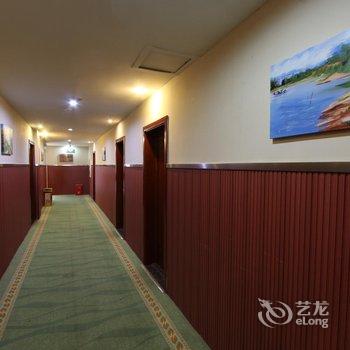 格林豪泰(焦作龙源湖快捷酒店)酒店提供图片