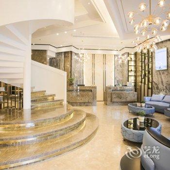 深圳贝丽1号酒店酒店提供图片
