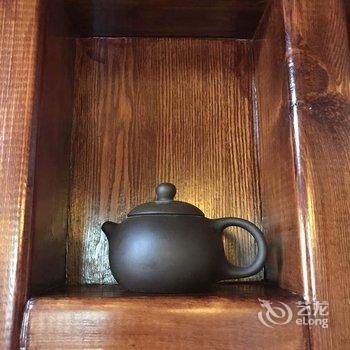 舟山普陀山如迦精舍农家乐酒店提供图片