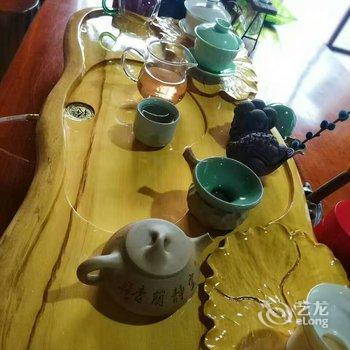 普洱陌上花开客栈酒店提供图片