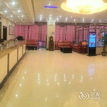 汨罗市帝豪商务宾馆酒店提供图片