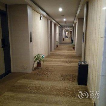 汨罗市帝豪商务宾馆酒店提供图片