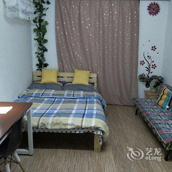 石家庄北站日租公寓酒店提供图片