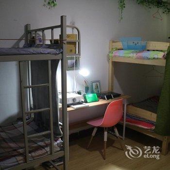 石家庄北站日租公寓酒店提供图片
