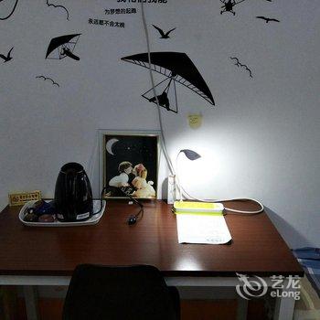石家庄北站日租公寓酒店提供图片