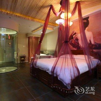 临沂玫瑰传说主题酒店酒店提供图片