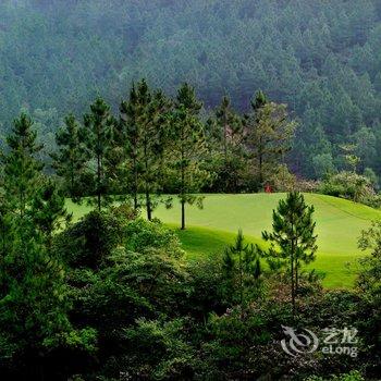 阳江涛景高尔夫度假村酒店提供图片