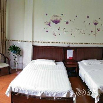 崇左大新县丰兴宾馆酒店提供图片