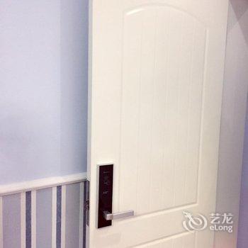 青岛芒豆的暖屋酒店提供图片