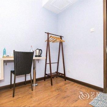 青岛芒豆的暖屋酒店提供图片
